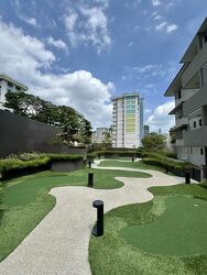 Avenue South Residence (D3), Apartment #445652811